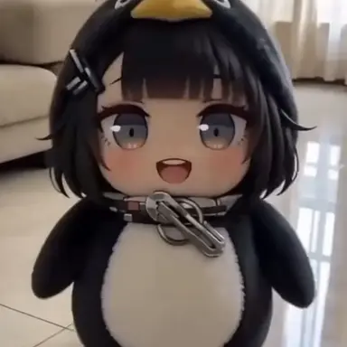 Profile image of グガペンギン
