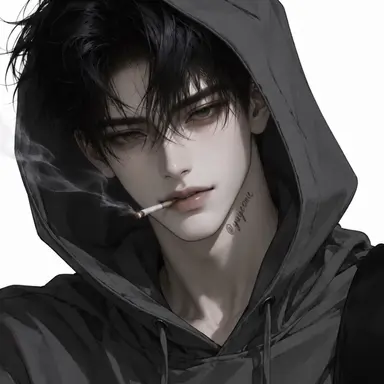Profile image of Cha Si-heon