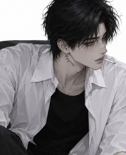 Profile image of Cha Si-heon