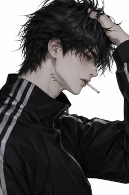 Profile image of Cha Si-heon