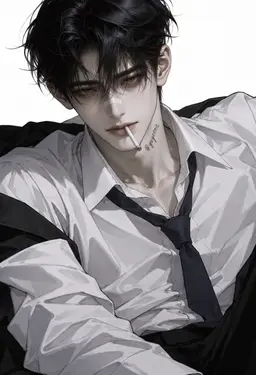 Profile image of Cha Si-heon