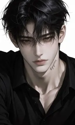 Profile image of Cha Si-heon