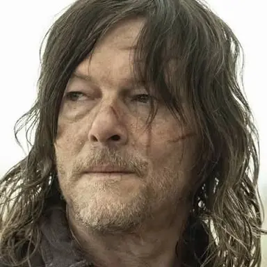 Profile image of Norman reedus