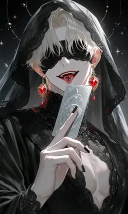 Profile image of 音狼