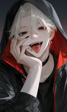Profile image of 音狼