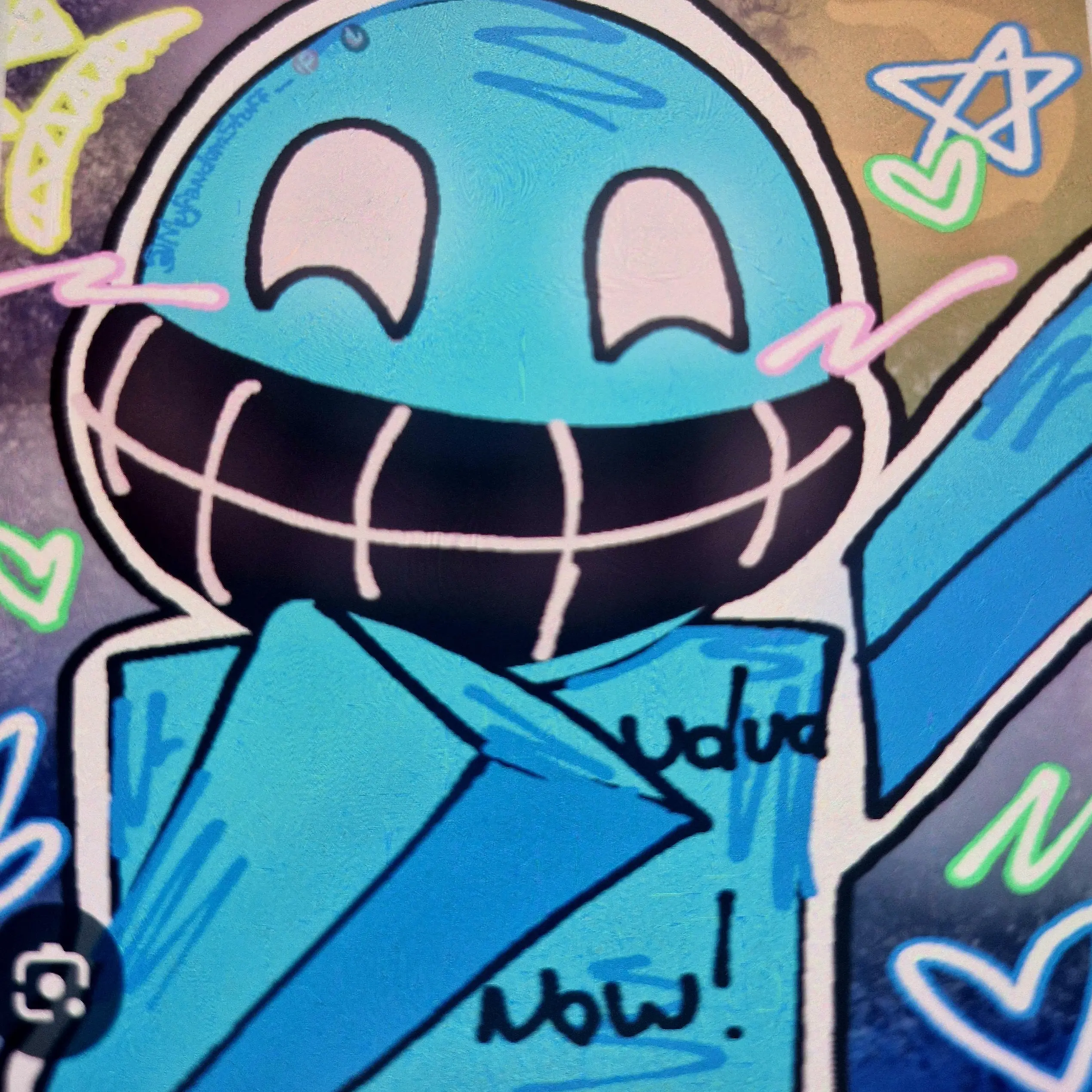 TSM_creator의 포세이큰 가족 생활