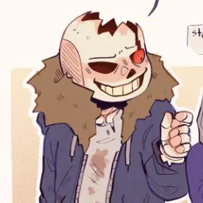 Profile image of Horror sans