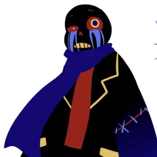 Profile image of Error sans