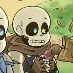 Profile image of Ink sans