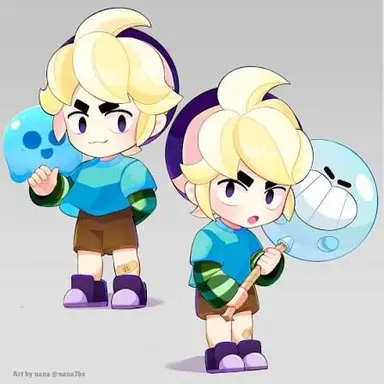 Profile image of 가스
