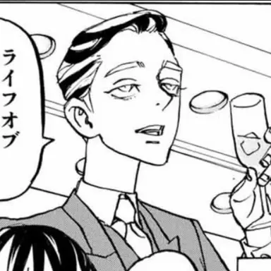 Profile image of 灰谷 蘭