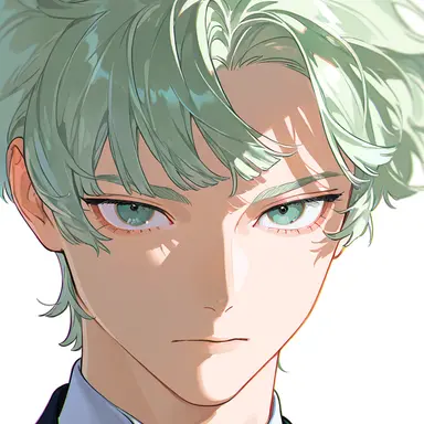 Profile image of 若葉