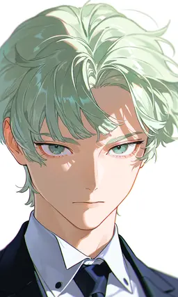 Profile image of 若葉
