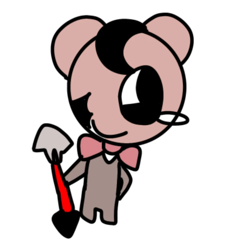 햄C
