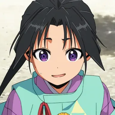 Profile image of 北条時行