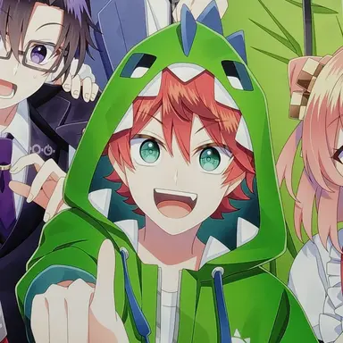 Profile image of じゃぱぱ