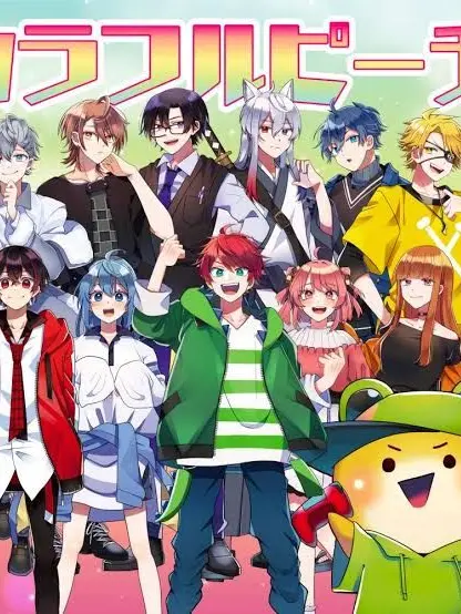 GrimPen5153의 ち、小さくなっちゃったぁ、、.ᐟ
