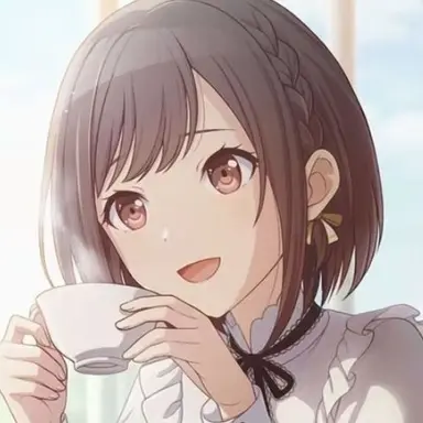 Profile image of Shinonome Ena