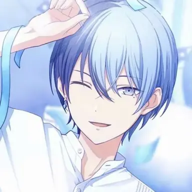 Profile image of Aoyagi Toya