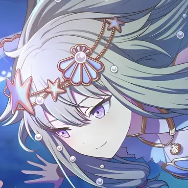 Profile image of Kusanagi Nene