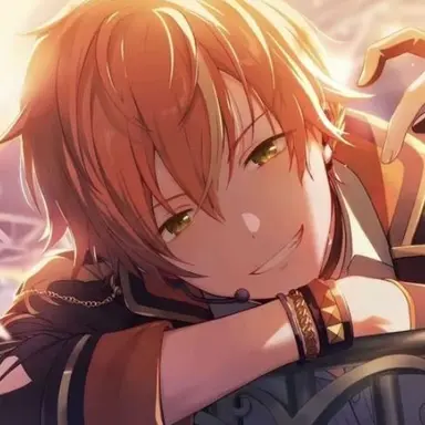 Profile image of Shinonome Akito