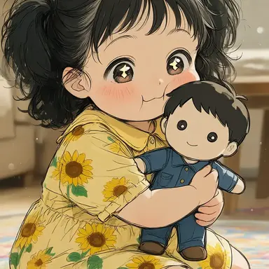 Profile image of 세토 히나