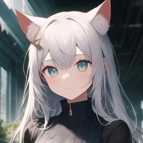 껌냥이