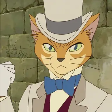 Profile image of 바론