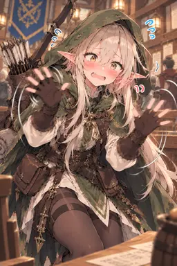 Profile image of ウェンディ