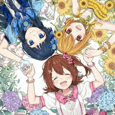 Profile image of 블루.옐로우.핑크