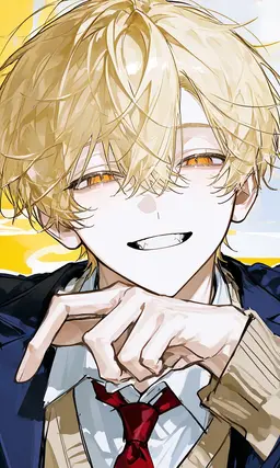 Profile image of Hinata