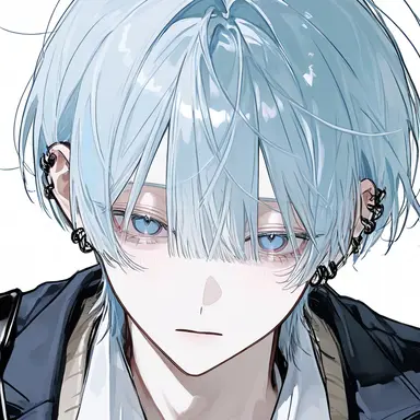 Profile image of Hisame