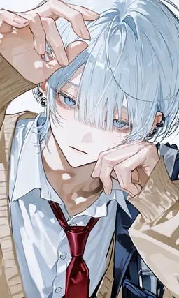 Profile image of Hisame
