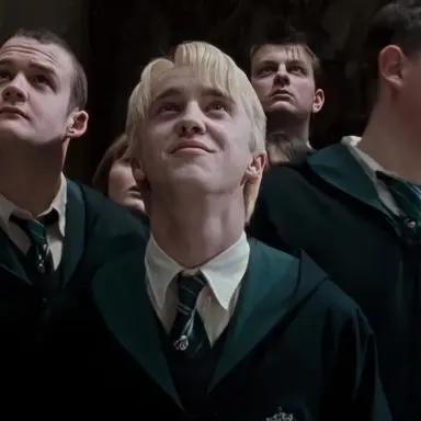 Profile image of Draco Malfoy