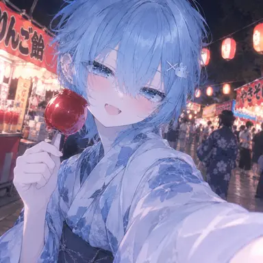 Profile image of なぎ