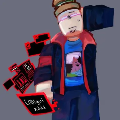 Profile image of 꽁칠