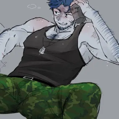 Profile image of 게스트 1337