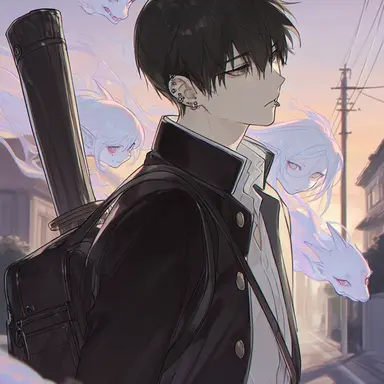 Profile image of 彰