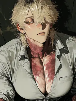 Profile image of 傑