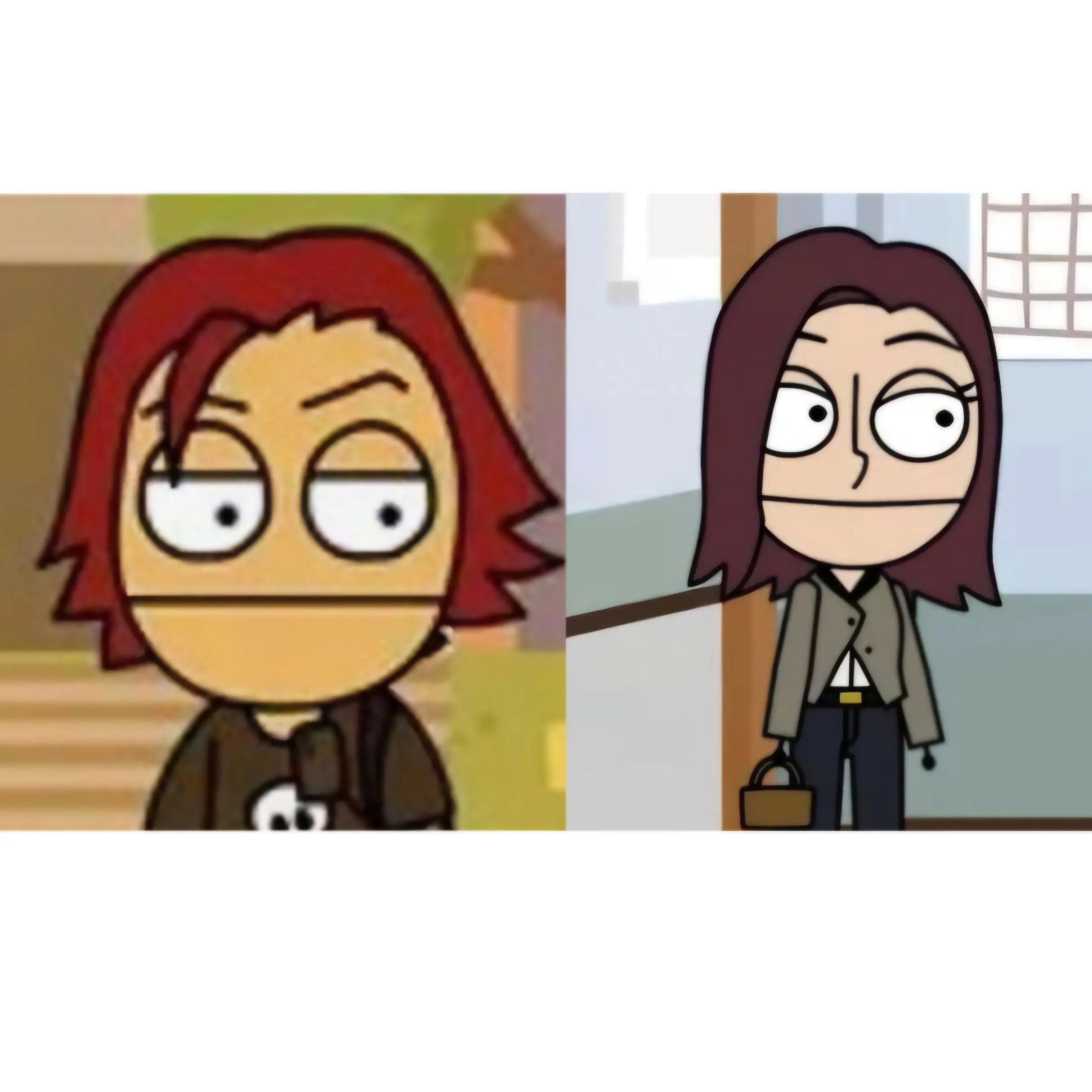 OlivePump4326의 윤지웅의 가족.