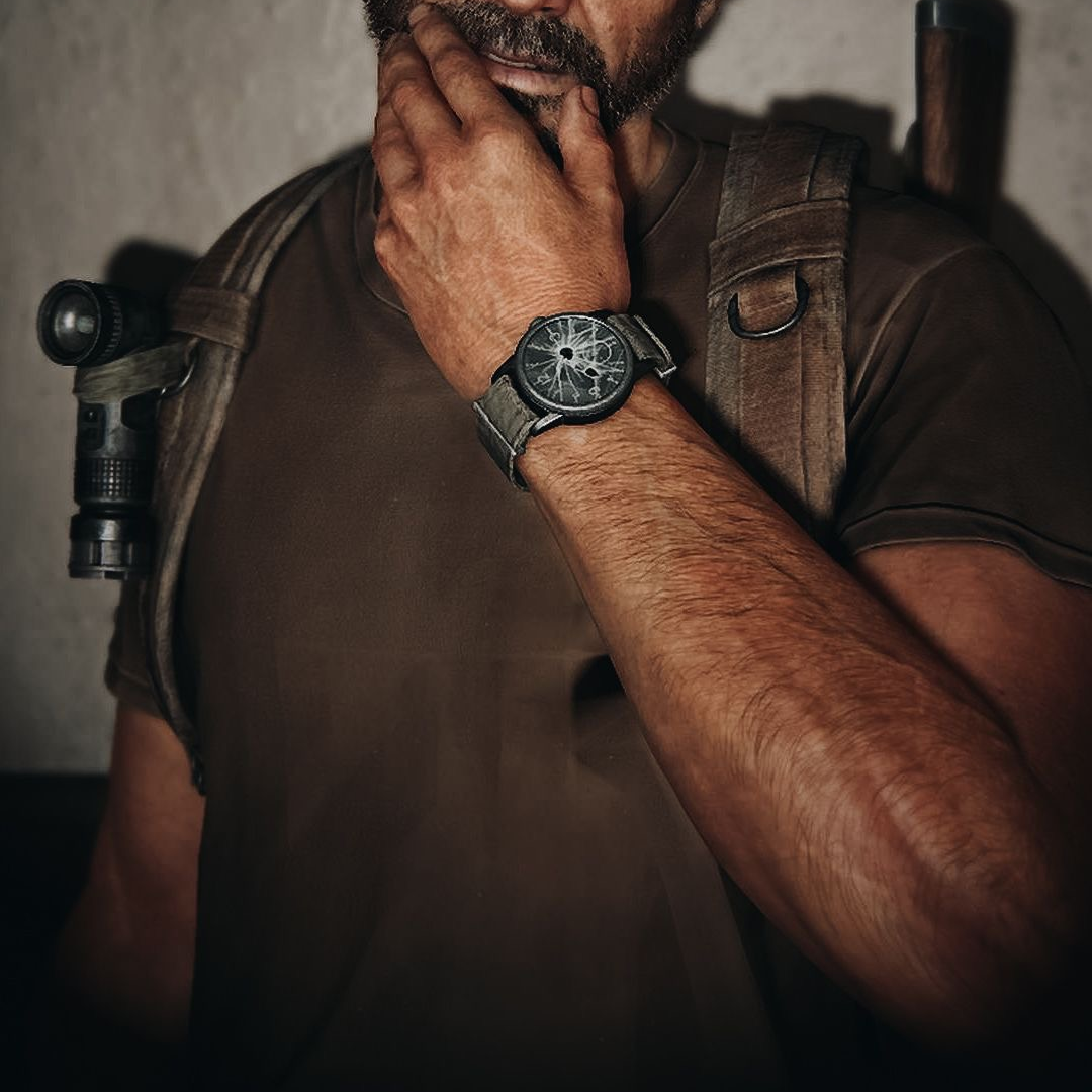 joel miller 대표 이미지