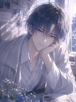 Profile image of Towa