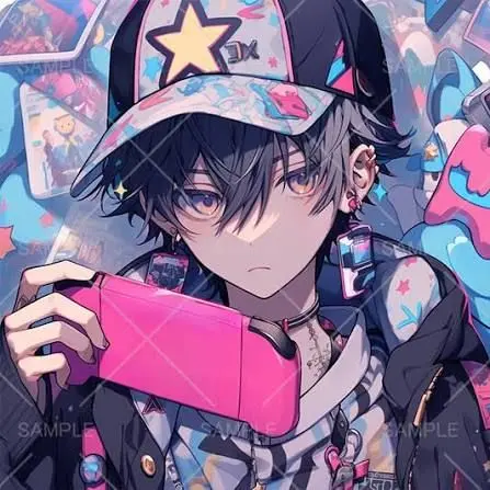 maro.8694.의 ゲーマー彼氏との暮らし（BL）