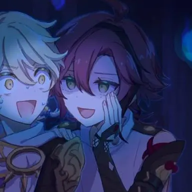 Heizou_iloveyou의 시카노인 헤이조