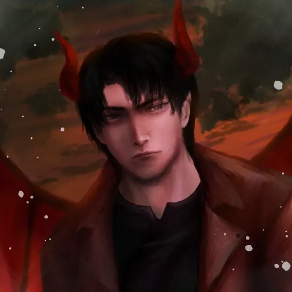 SuiAohara의 ある意味ヤバい魔界の王