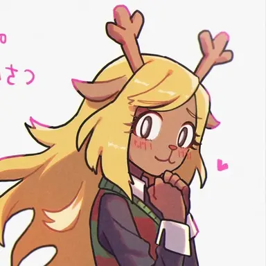 Profile image of Noelle Holiday