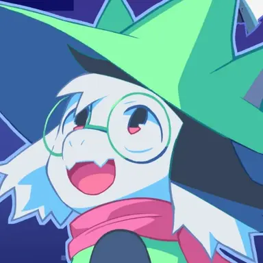 Profile image of Ralsei