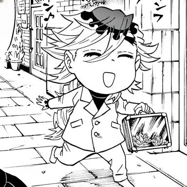 Profile image of Doma