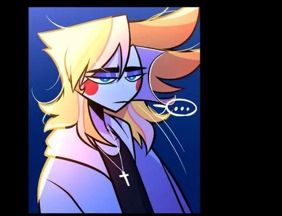 Profile image of 미카엘