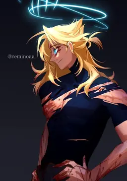 Profile image of 미카엘